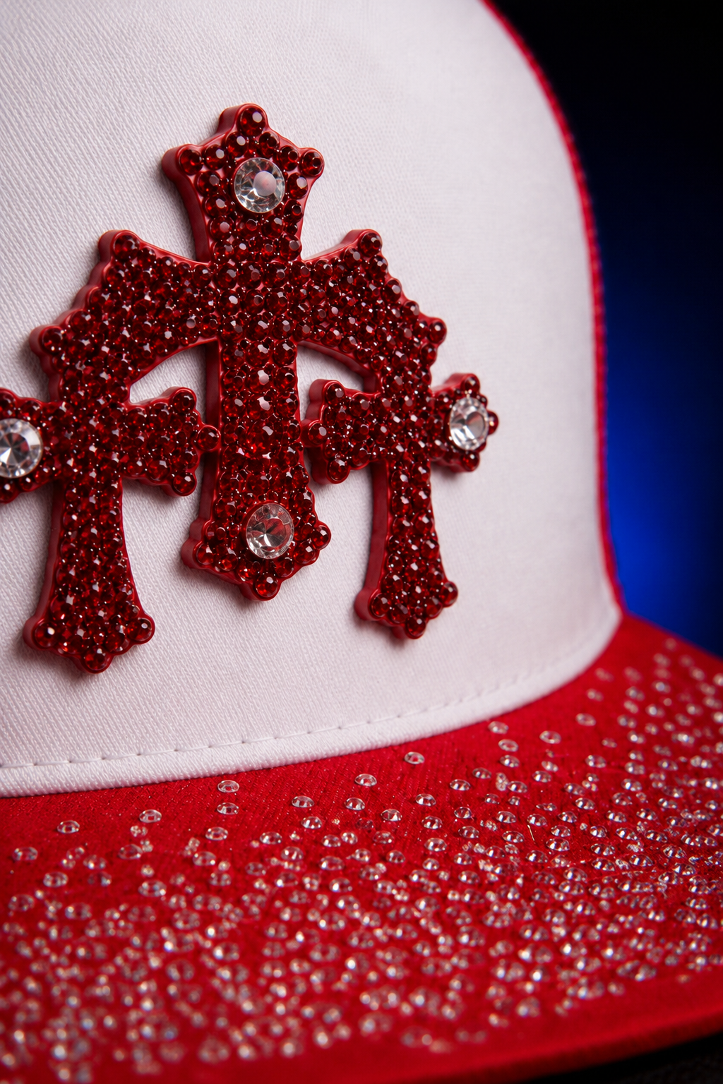 TriCross Luxury by Kingpimpslife (Blood)