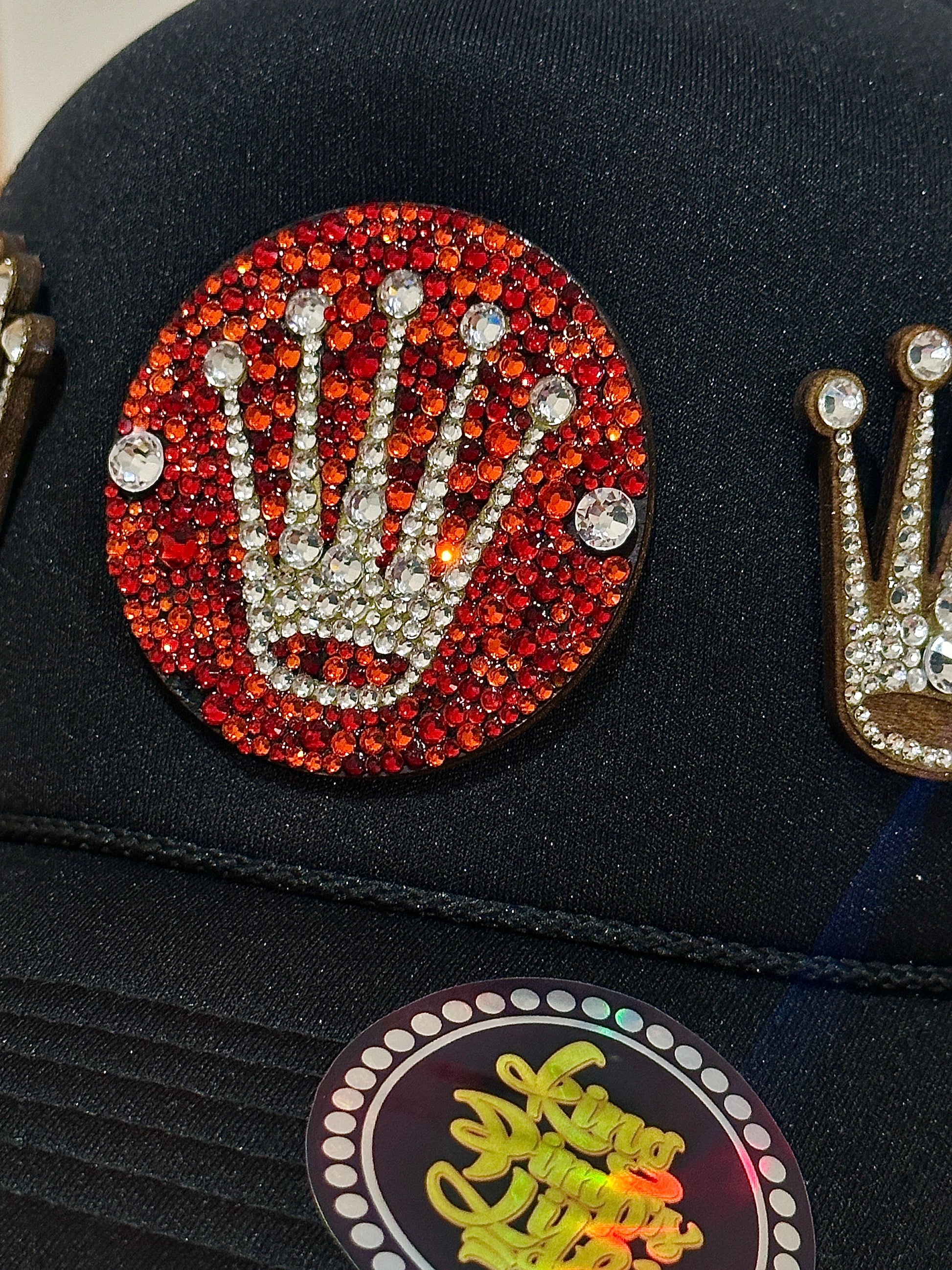 Crown by Kingpimpslife