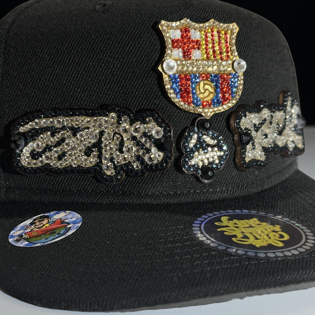 Barça Cactus Jack by Kingpimpslife