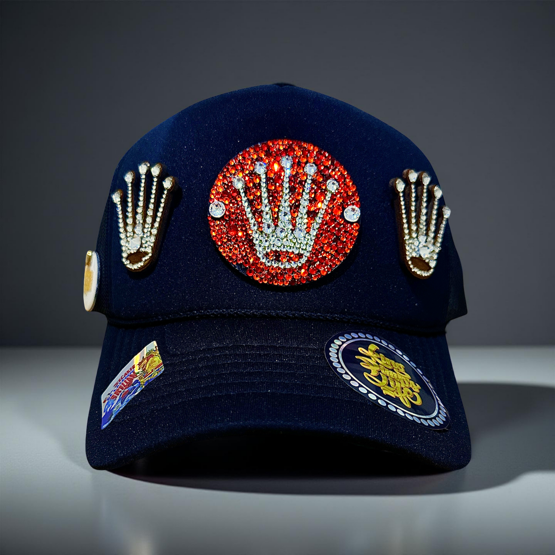 Crown by Kingpimpslife