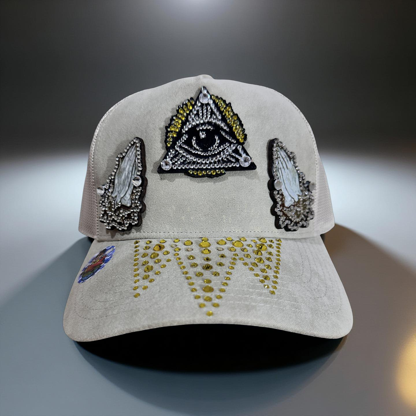 Iluminati B by Kingpimpslife