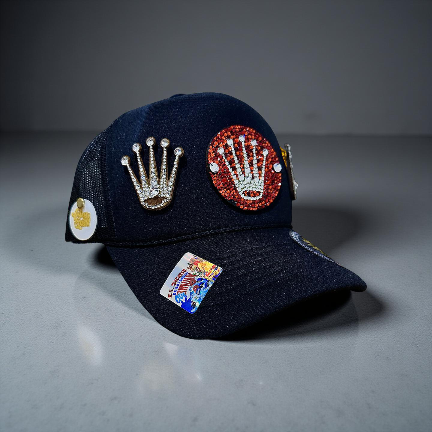 Crown by Kingpimpslife