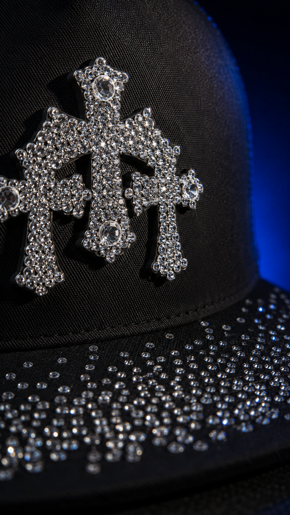 TriCross Luxury by Kingpimpslife (Diamond)