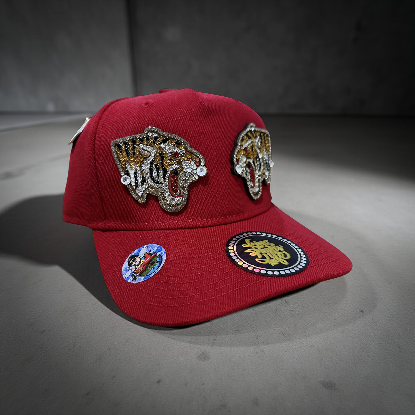 Tigers by Kingpimpslife