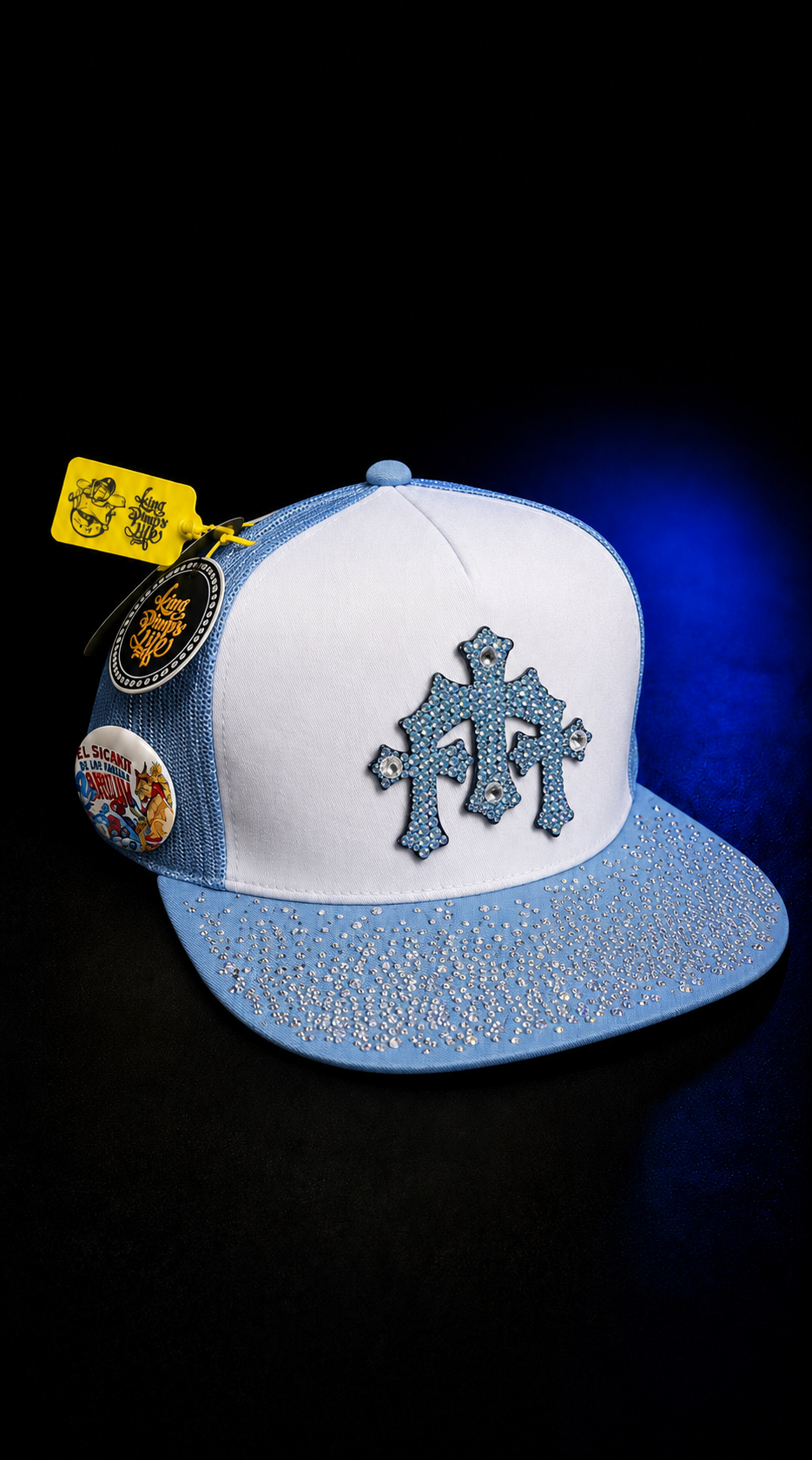 TriCross Luxury by Kingpimpslife (SKY)