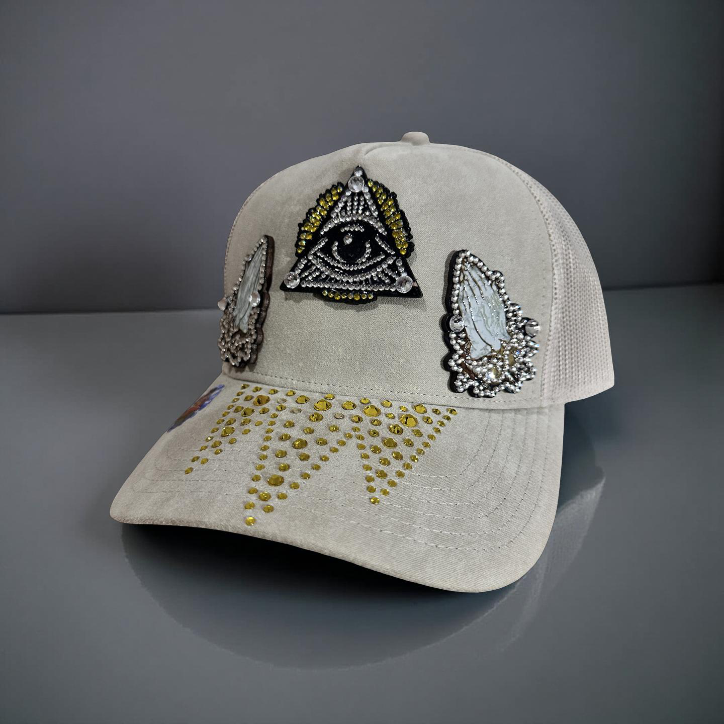 Iluminati B by Kingpimpslife