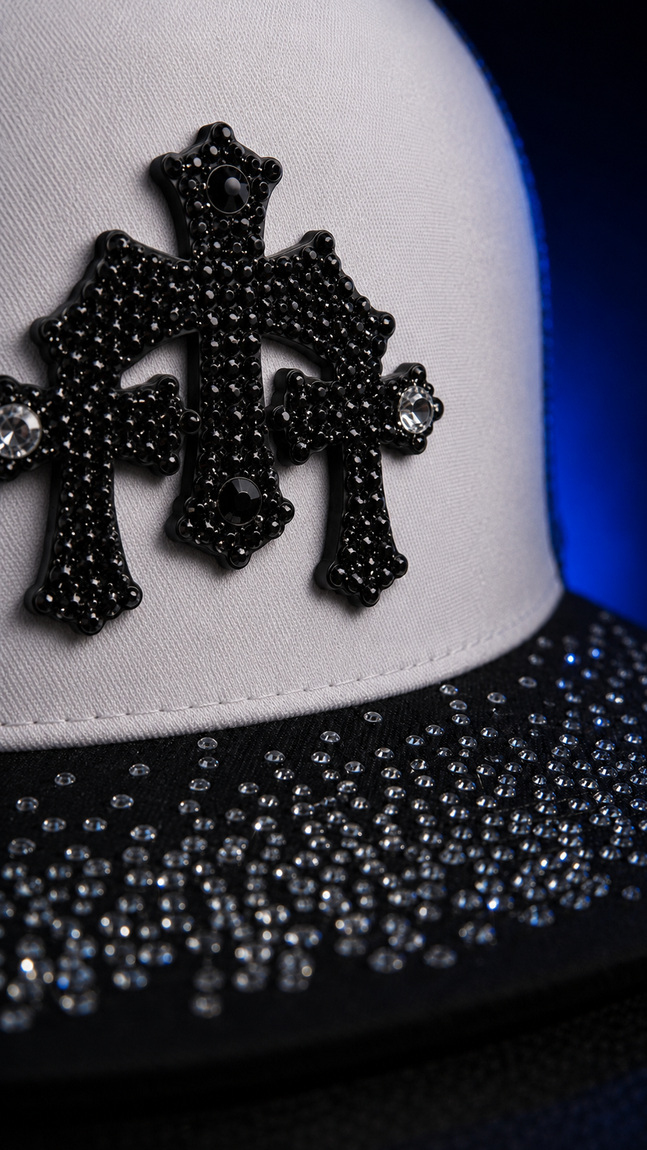 TriCross Luxury by Kingpimpslife (JetBlack)