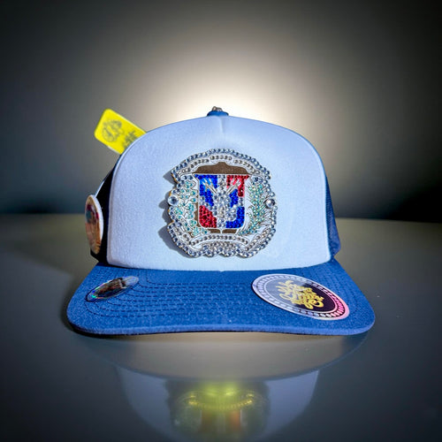 Escudo República Dominicana